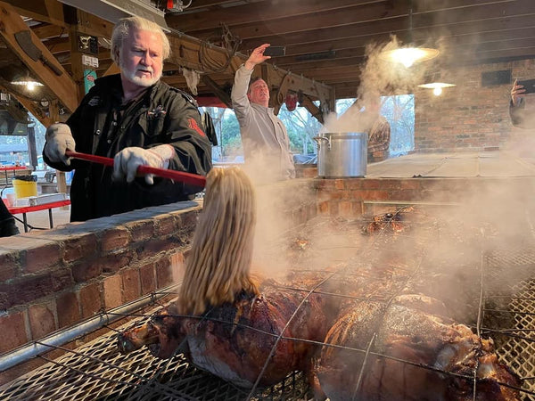 BBQ Memories Class - April 10-12, 2026