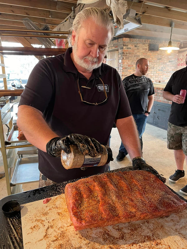 BBQ Memories Class - April 10-12, 2026