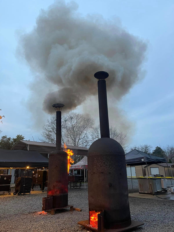 BBQ Memories Class - April 10-12, 2026