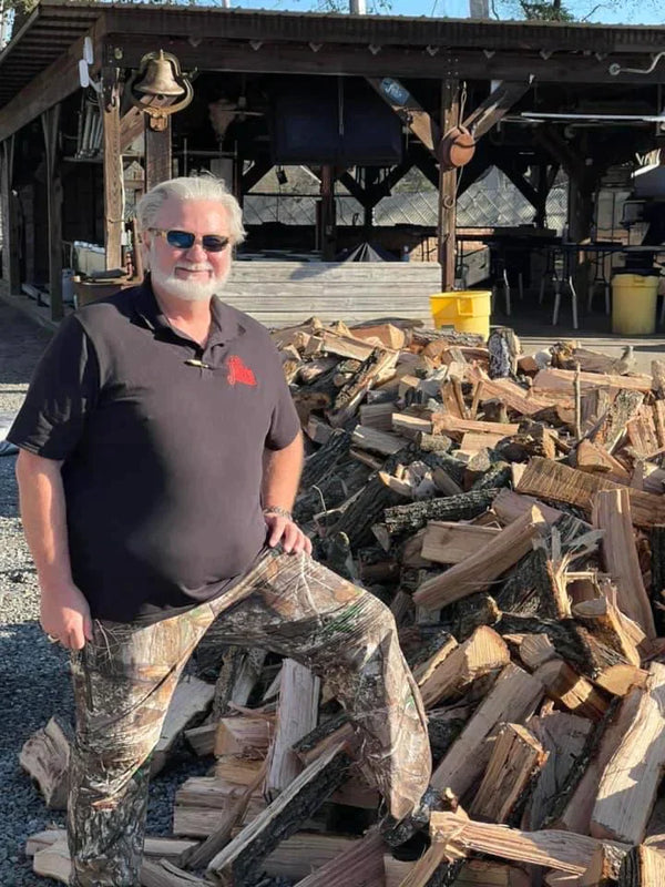 BBQ Memories Class - April 10-12, 2026