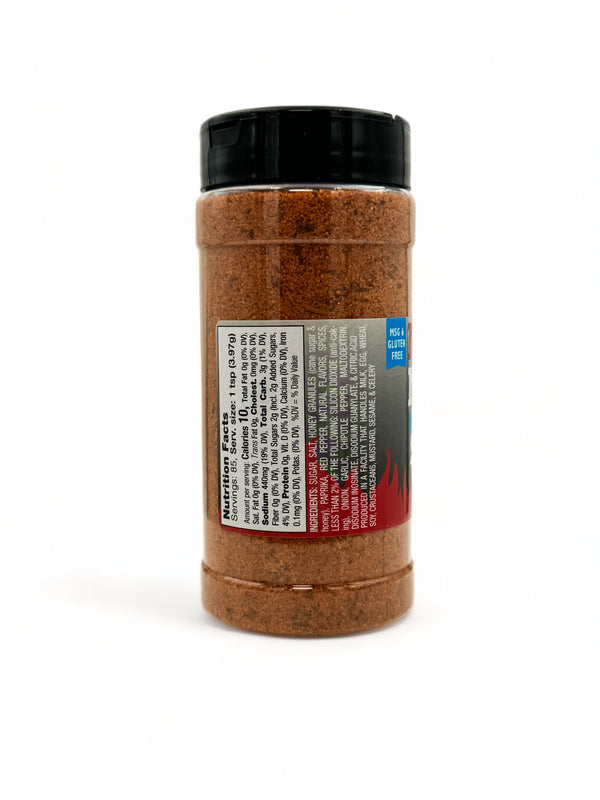 Myron Mixon Honey Money Cluck Rub