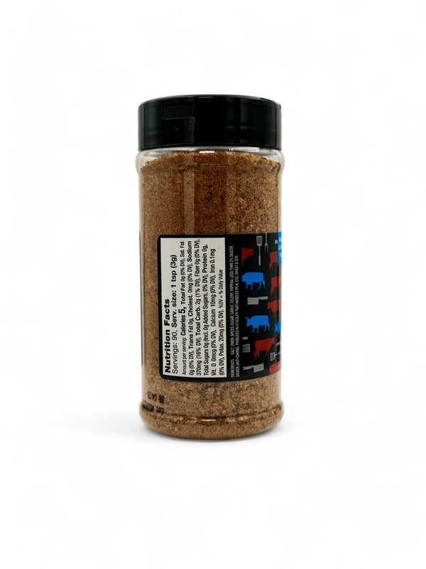 Myron's Steak Seasoning