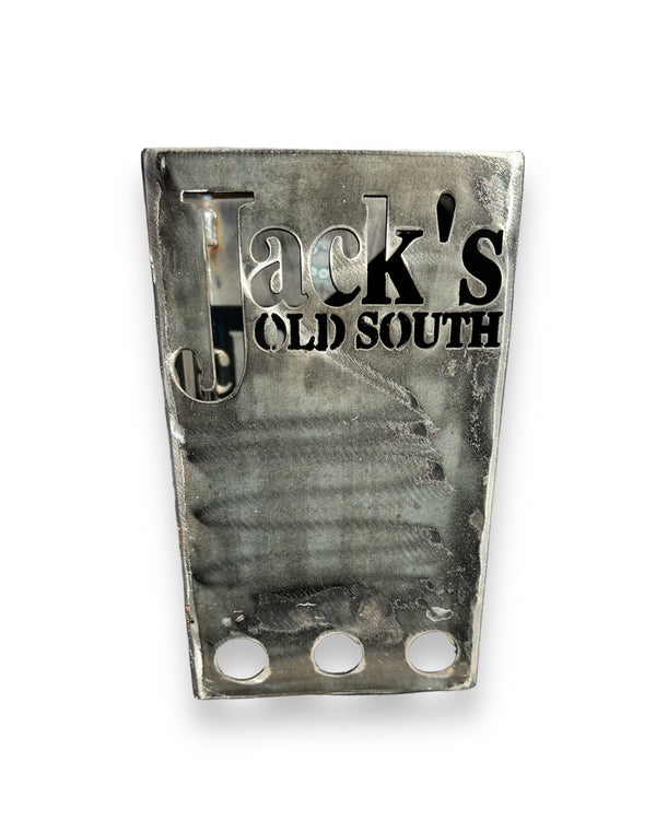 Jack’s Old South Steel Charcoal Chimney Starter