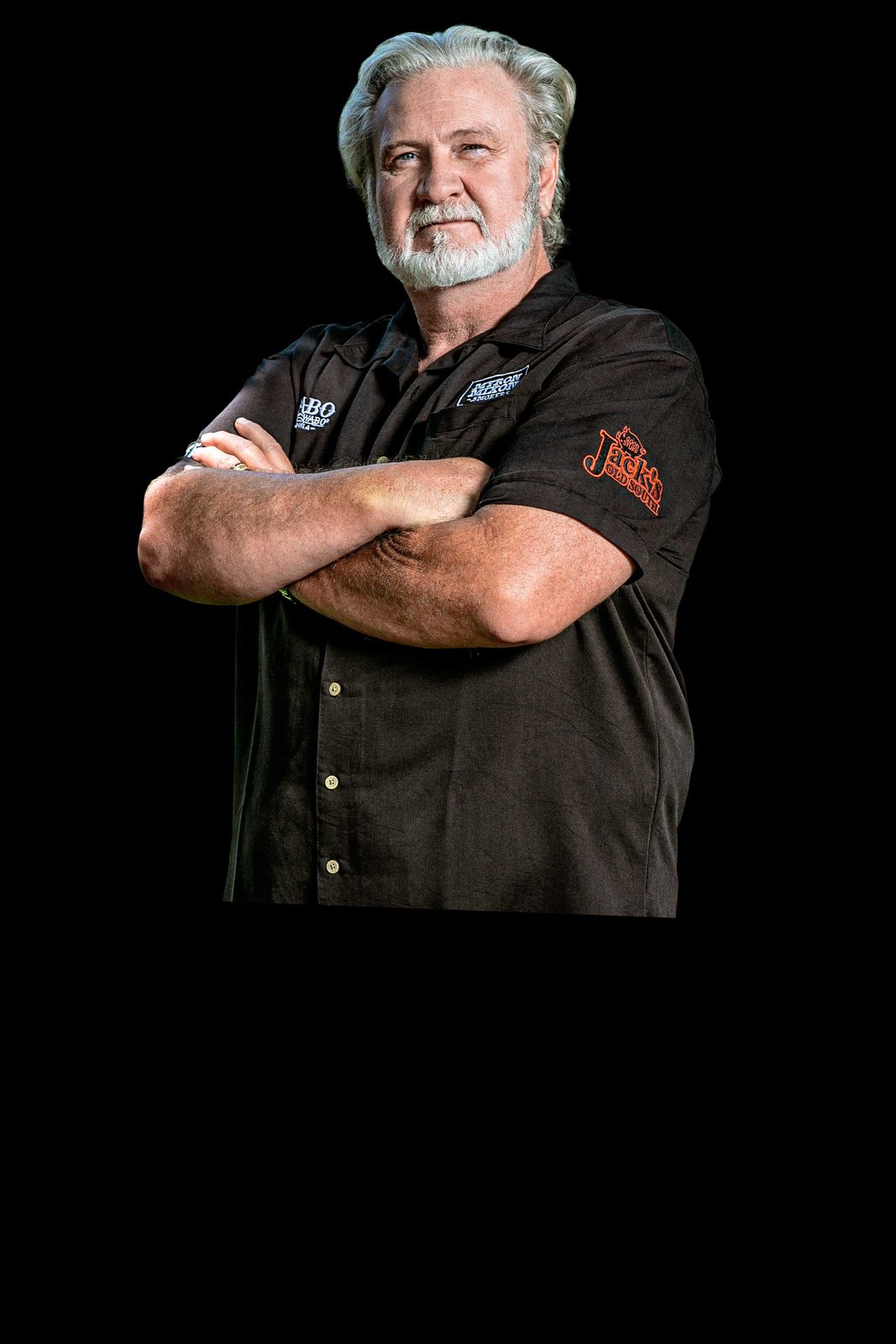 Myron Mixon