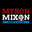 Myron Mixon logo