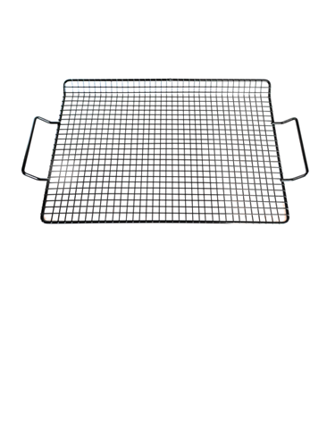 Myron Mixon BBQ Rack