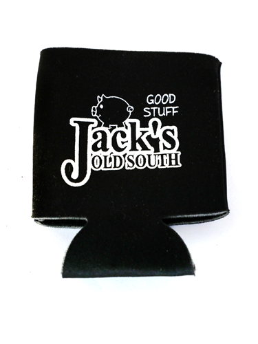 SHARK JAW KOOZIE (16oz) — Thompson Island