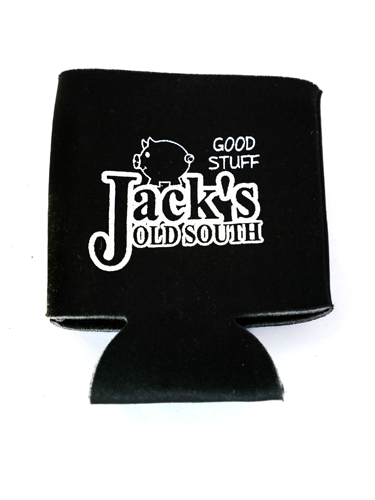 Jack's OId South Drink Koozie